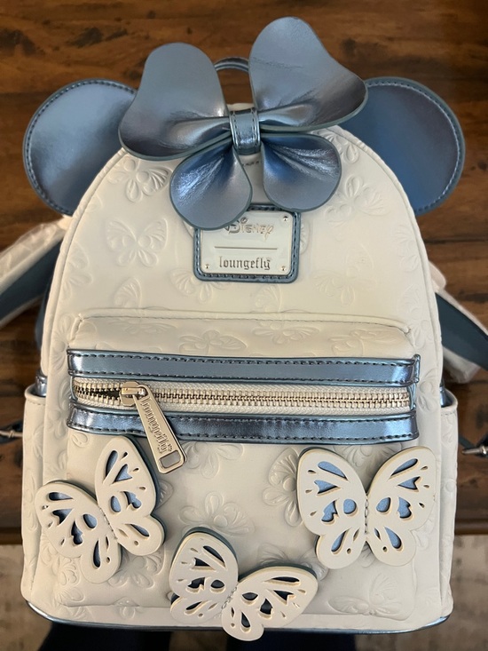 butterfly mini backpack LEATHER the Kane Mini Backpack has a compact design with just enough space for their essentials. Metallic Quilted Butterfly Pink Mini